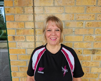 Carol Holder