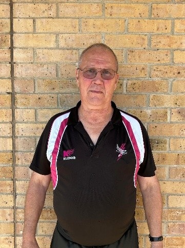 Dave Jones